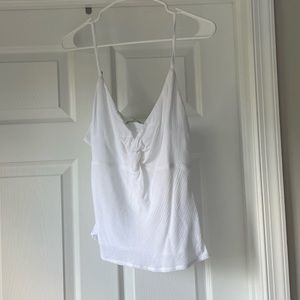 Abercrombie Cami - NWT